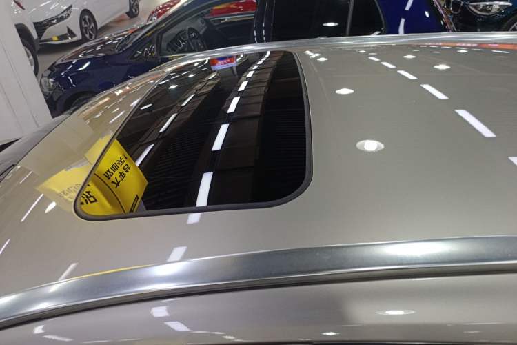 Used Volvo V60 2015 T5 Zhiya Edition