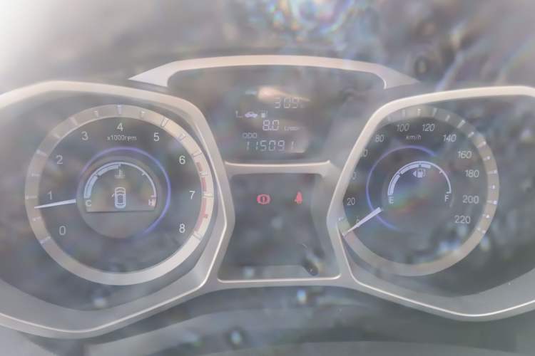 Used JAC Group Refine S3 2016 1.5L Manual Luxury Smart Version