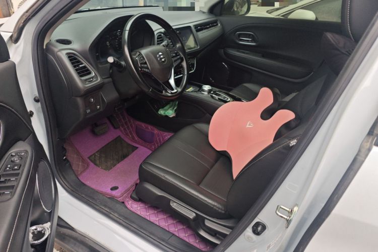 Used Everus VE-1 2022 TA Leading Edition