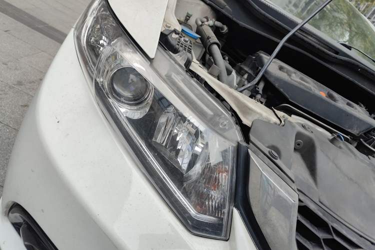 Used Honda Civic 2014 1.8L automatic comfort version