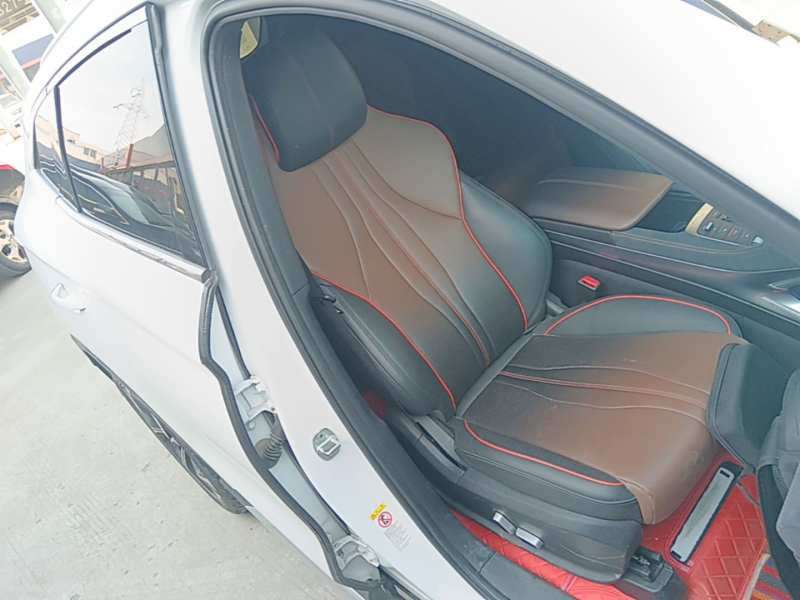 Used BYD Song PLUS 2020 1.5T Automatic Flagship PLUS — 24