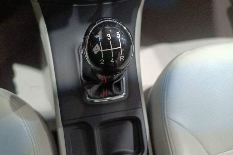 Used Geely Auto Vision 2015 1.5L Manual Elite Model