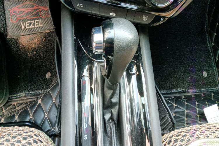 Used Honda Vezel 2018 1.5L CVT 2WD Technology Elite Model
