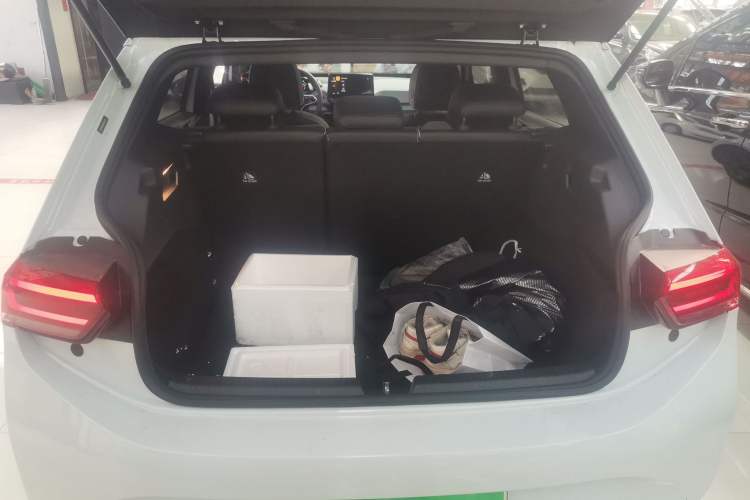 Used Volkswagen ID.3 2023 Pure Smart Edition
