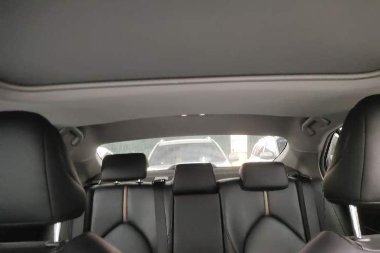 Used Toyota Camry 2021 2.0G Luxury Edition Headliner