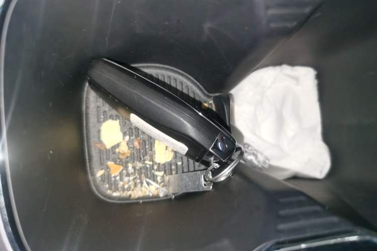 Used BYD Yuan PLUS 2022 430 km Luxury Version