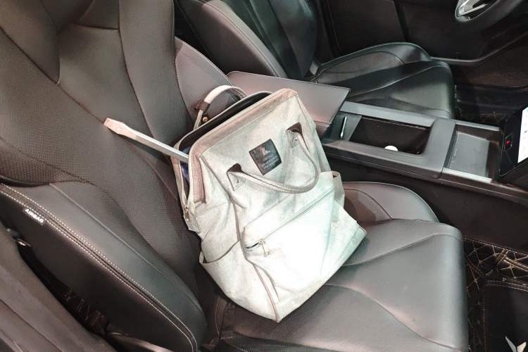 Used XPeng G3 2019 Smart Edition