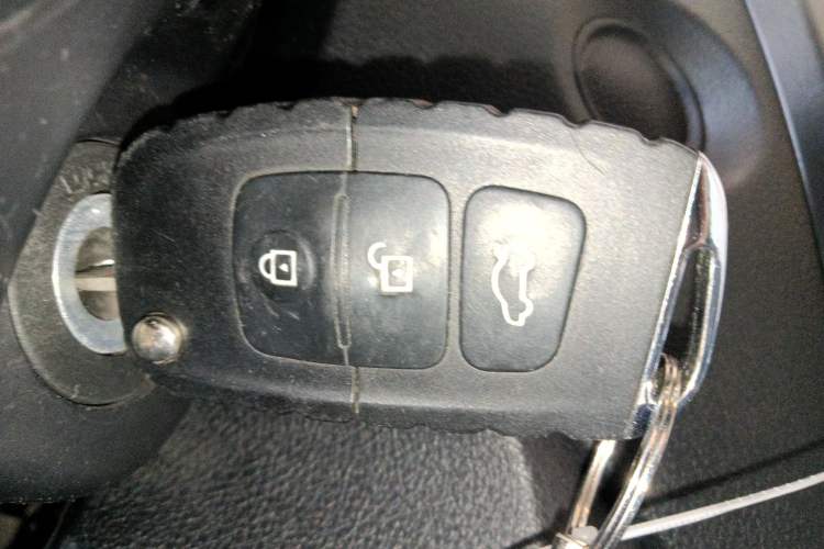 Used Bestune X40 2017 1.6L Automatic Luxury Model