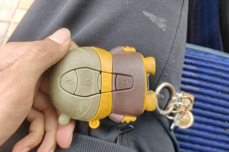 Used Geely Auto Emgrand X7 Sport 2020 1.8TD DCT Smart PRO