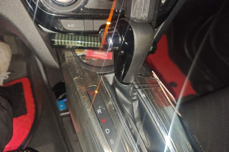 Used Honda XR-V 2017 1.5L LXi CVT Classic Edition