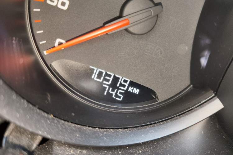 Used Porsche Macan 2018 Macan 2.0T