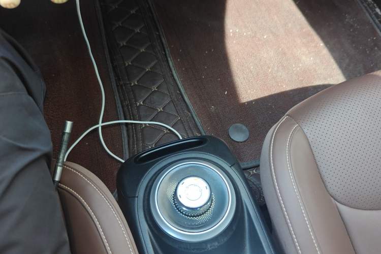 Used Wuling Bingo 2023 203km Comfort Edition