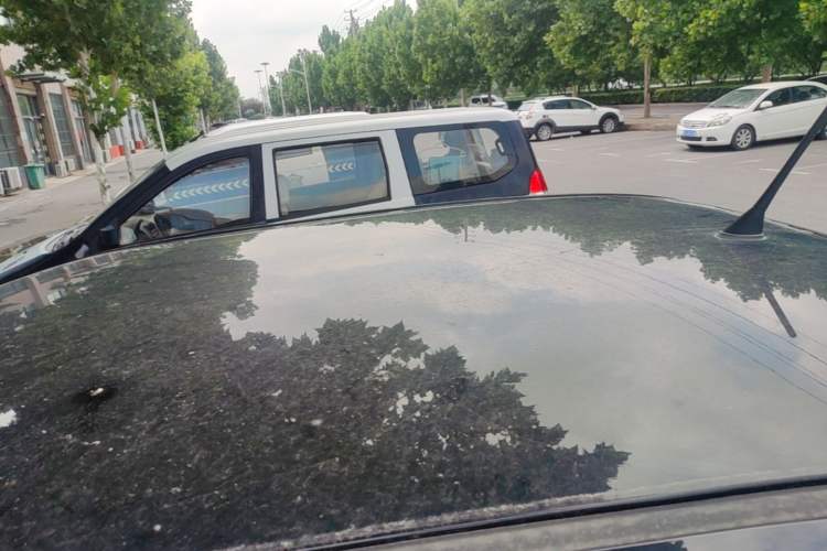 Used Wuling Hongguang MINIEV 2021 Macaron Fashion Model Lithium Iron Phosphate