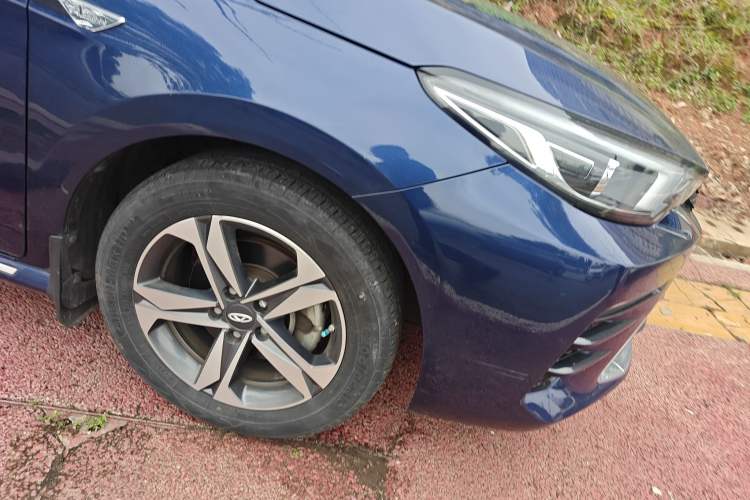 Used Chery Arrizo 5 PLUS 2021 Xiao AI 1.5T CVT Enjoy PLUS