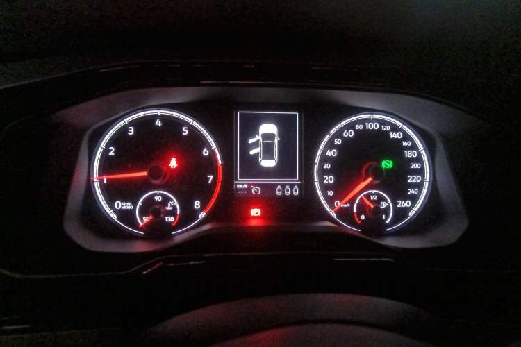 Used Volkswagen Polo 2019 Plus 1.5L Automatic Beats Trendy Cool Edition