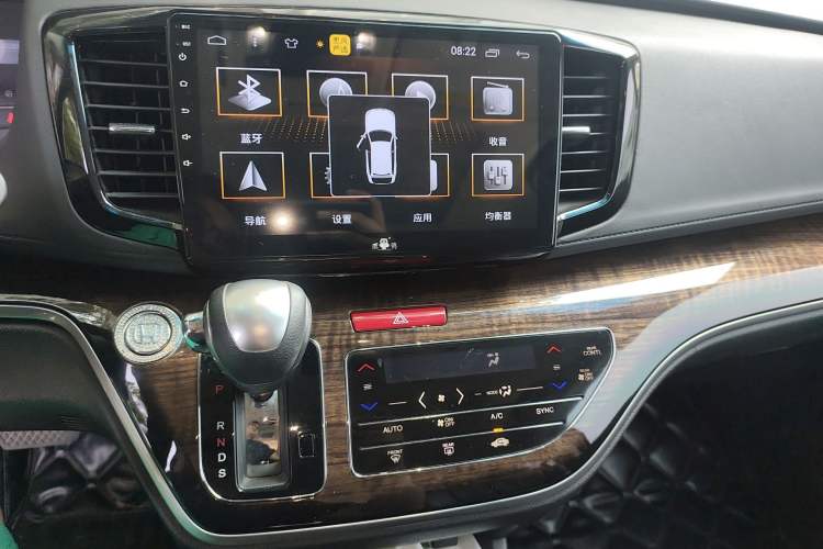 Used Honda Odyssey 2017 2.4L Smart Edition
