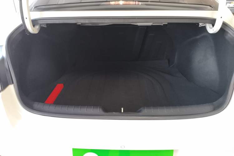 Used Hyundai Elantra 2022 1.5L CVT LUX Prestige Edition