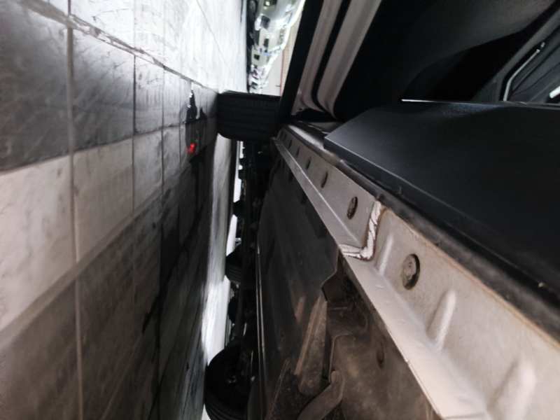 Used Haval H6 2021 3rd Generation 1.5T Automatic Two-Wheel Drive Max — 21