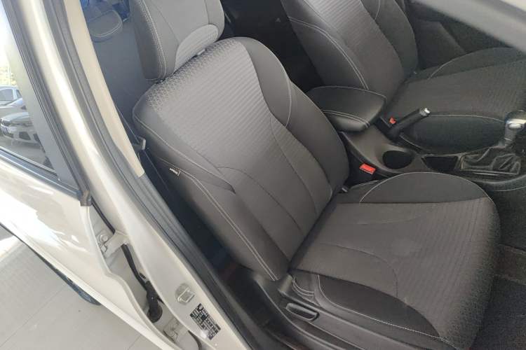 Used Baojun 730 2021 1.5T CVT Fashion Version 7 Seats