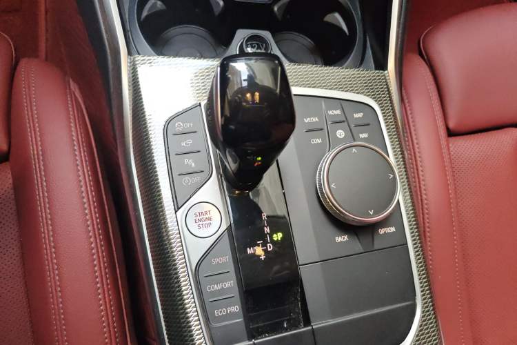 Used BMW 3 Series 2022 Restyled 325Li M Sport Night Edition Package