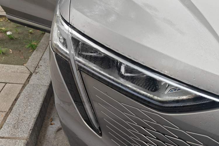 Used Haval Fierce Dragon Max 2023 1.5L Hi4 105 Four-Wheel Drive Navigation Edition