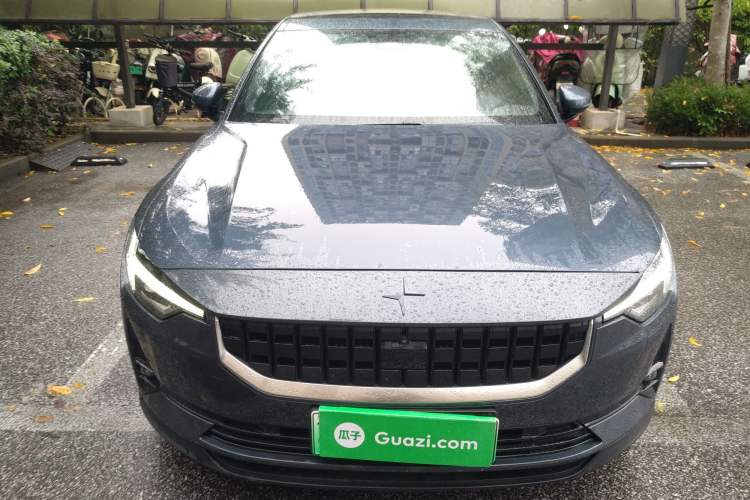 Used Polestar 2 2020 First Edition
