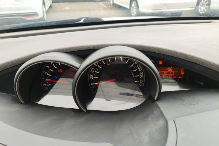 Used Toyota Verso 2014 Starlight 180E CVT Elite Edition