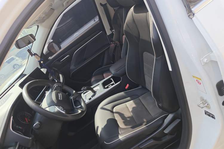 Used Haval H6 2021 National Trend Edition 1.5T Automatic Urban Version
