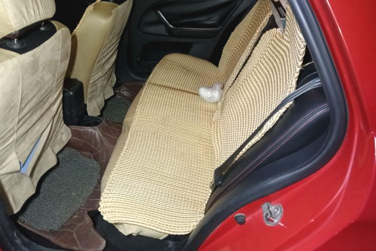 Used Volkswagen Bora 2012 1.4T Automatic Comfort Edition
