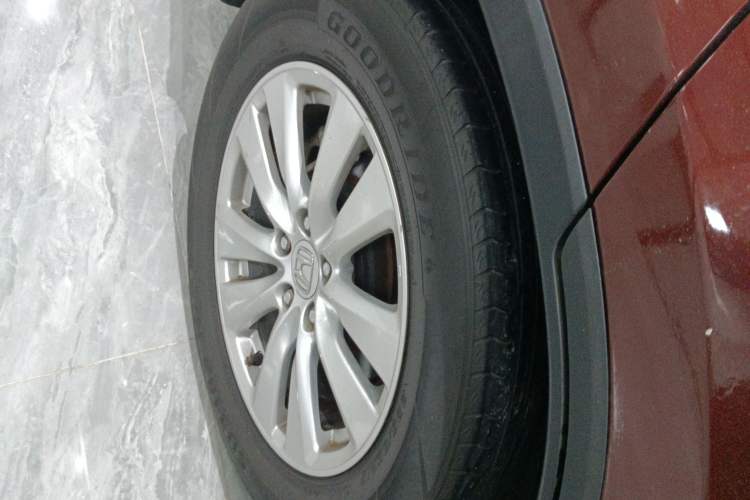 Used Honda CR-V 2016 2.0L two-wheel drive Urban Edition