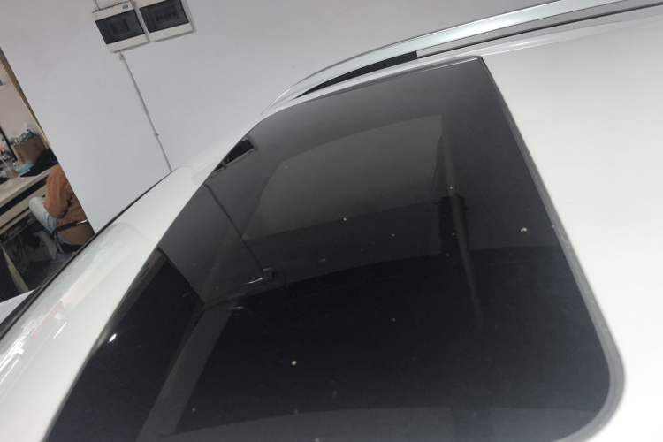 Used Haval H2 2017 Red-Label 1.5T Automatic Two-Wheel Drive Luxury Model