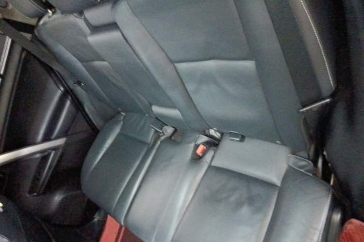 Used Toyota RAV4 2018 2.5L Automatic 4x4 Elite i Edition