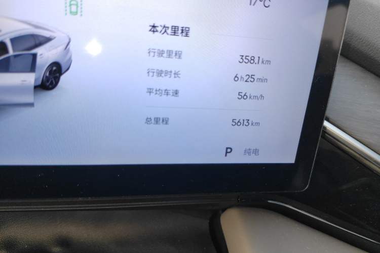 Used Geely Galaxy L6 2025 EM-i 140km Starship Edition
