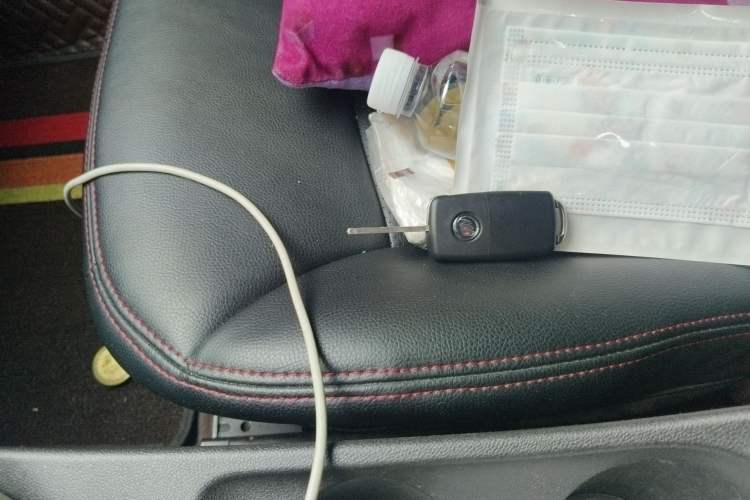 Used Buick GT 2015 15N Automatic Elite Version
