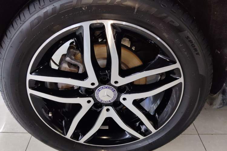 Used Mercedes-Benz GLA 2016 GLA 220 4MATIC Fashion Edition