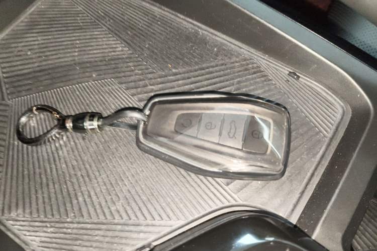 Used Geely Auto Coolray 2022 Bin Yue COOL 1.5TD DCT Ignite Edition