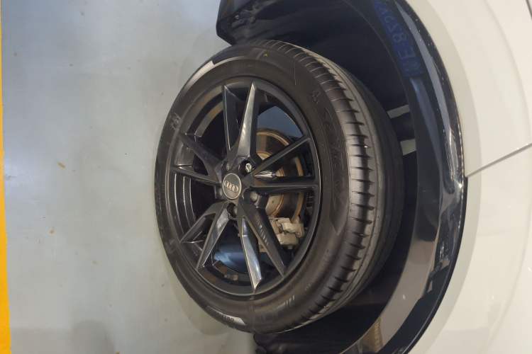 Used Audi Q2L 2020 35 TFSI Ambition Dynamic Edition