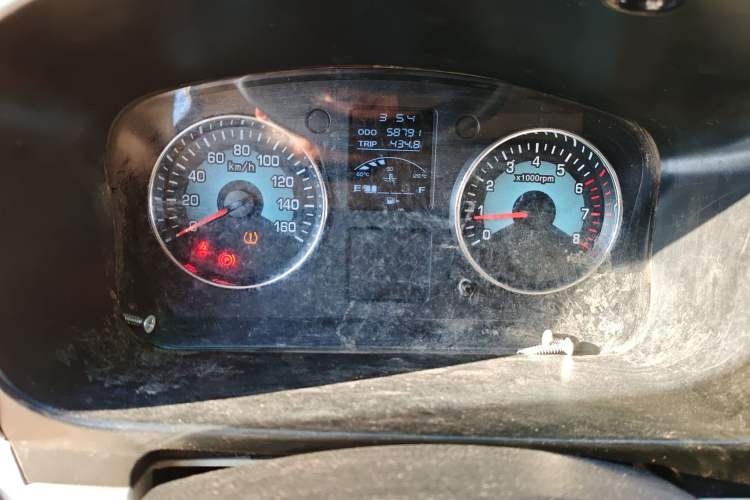 Used Jinbei New Hiace X30L 2021 1.5L Wealth Central Air Conditioning Version Coach China VI Standard SWC15M