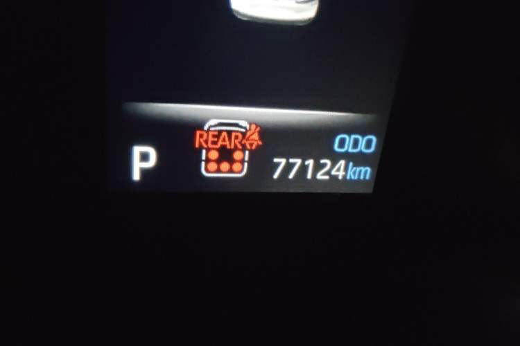 Used Toyota SIENNA 2023 2.5L Hybrid Comfort Edition
