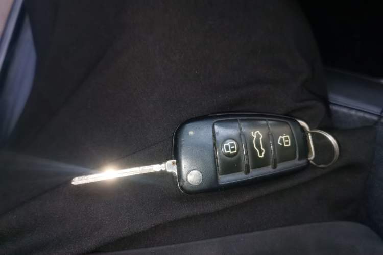 Used Audi A6L 2011 2.4L Technology Edition