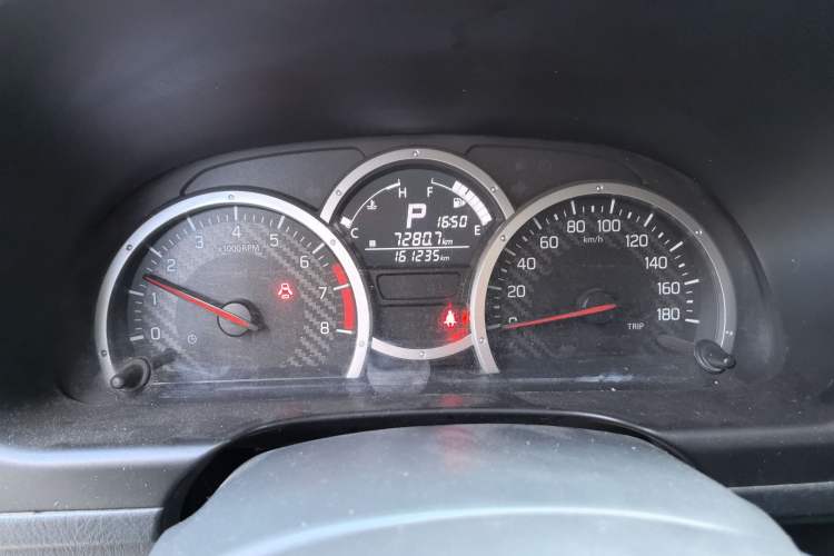 Used Suzuki Jimny 2015 1.3 AT JLX
