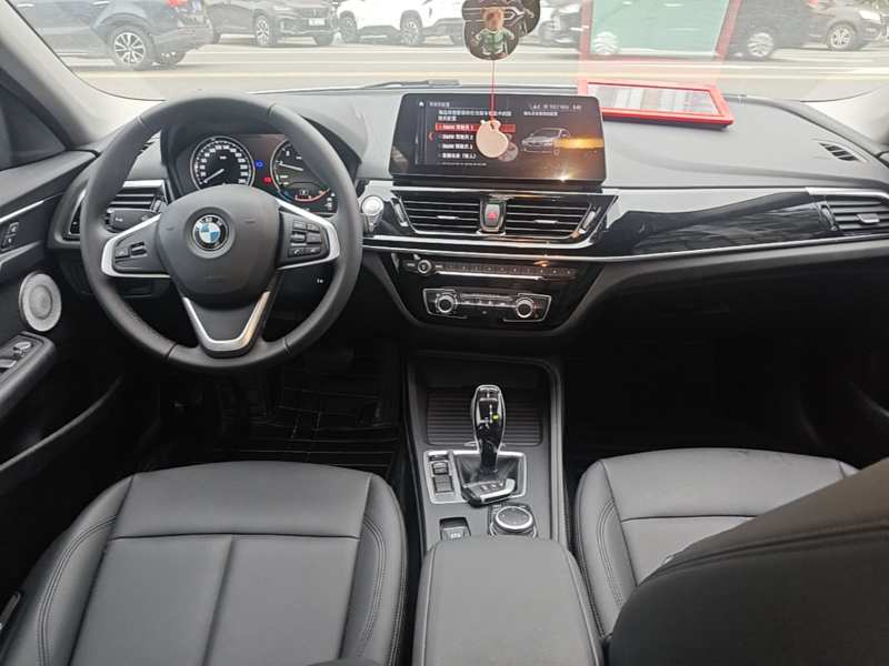 Used BMW 1 Series 2023 120i M Sport Edition — 9
