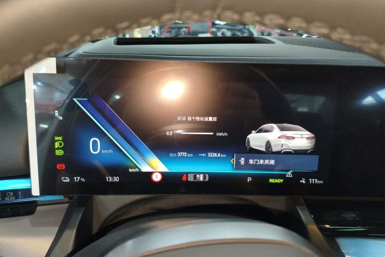 Used BMW i5 2025 eDrive 40L M Sport Package
