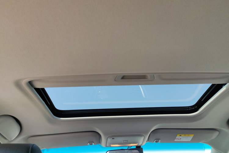 Used Buick GT 2021 Revised Version Flagship 1.5L Automatic Elite Edition
