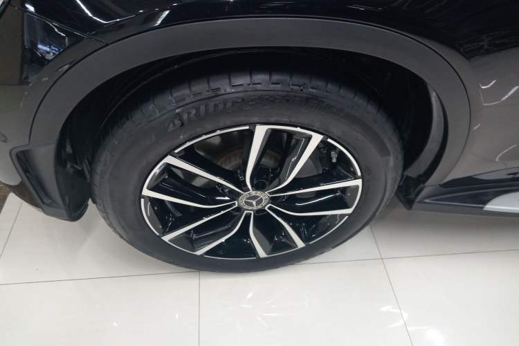 Used Mercedes-Benz GLC 2021 GLC 260 L 4MATIC Luxury Model