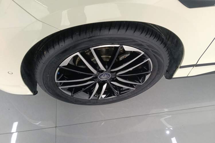 Used BYD Qin L 2025 EV 545KM Excellence Edition