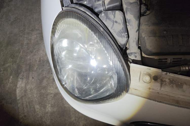 Used Geely Auto Panda Classic 2011 1.3L Automatic Luxury Model