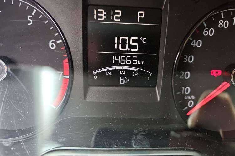 Used Volkswagen Polo 2018 1.5L Automatic Advanced Driving Model
