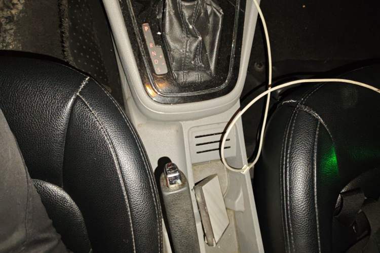 Used Volkswagen Bora 2013 1.6L Automatic Fashion Model