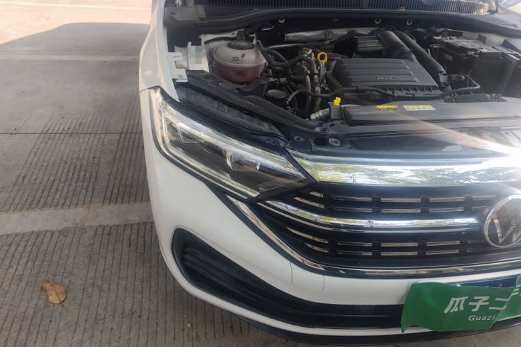 Used Volkswagen Sagitar 2023 280TSI DSG Beyond Lite Edition Right Front Headlight